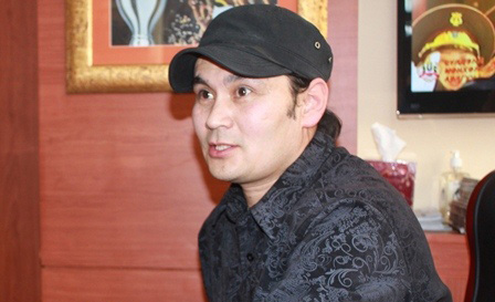 Л.Байзада: Циркийг дэмжиж, хамтран ажиллах ёстой